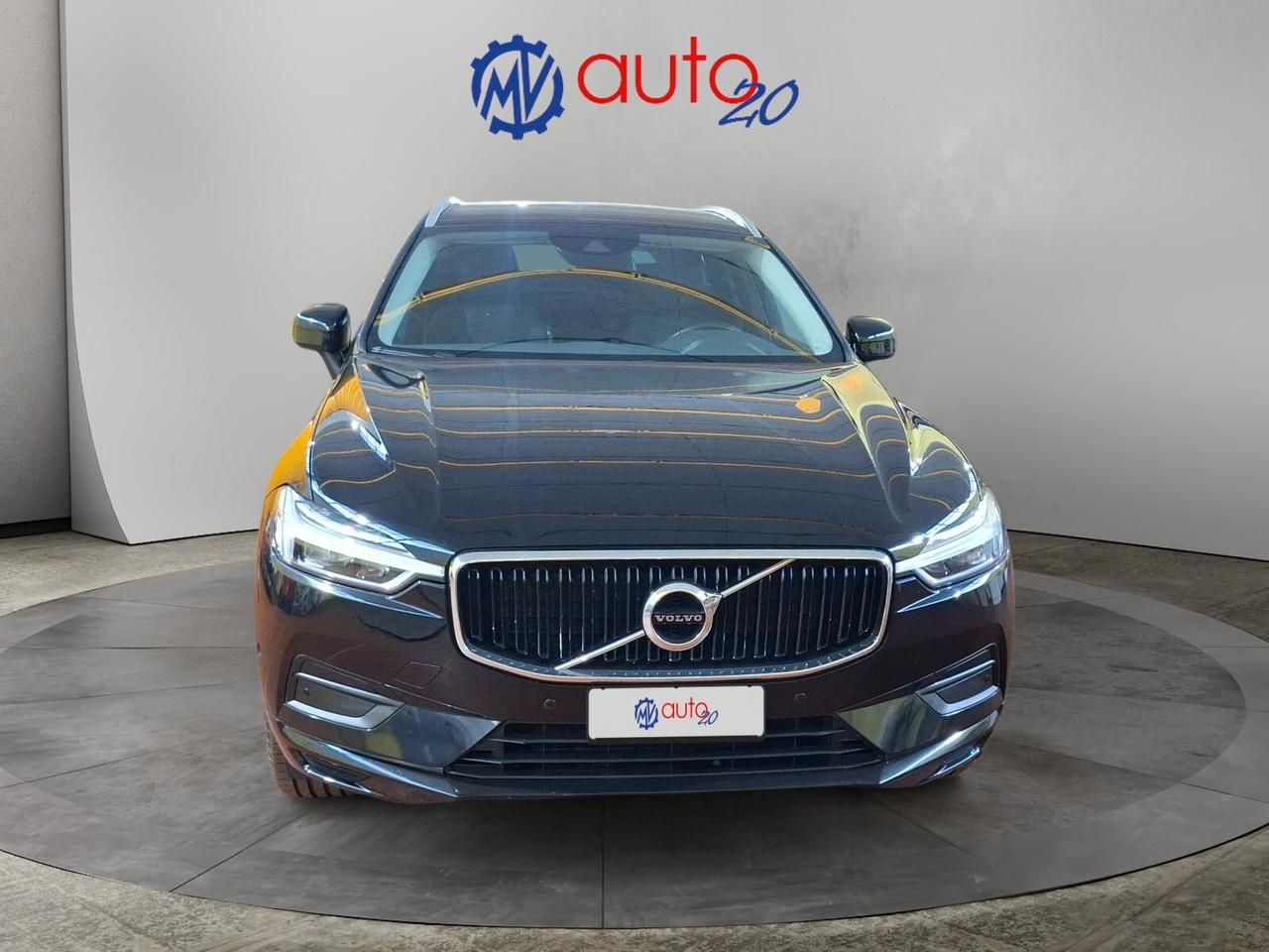 Volvo XC 60 XC60 D4 AWD Geartronic Business