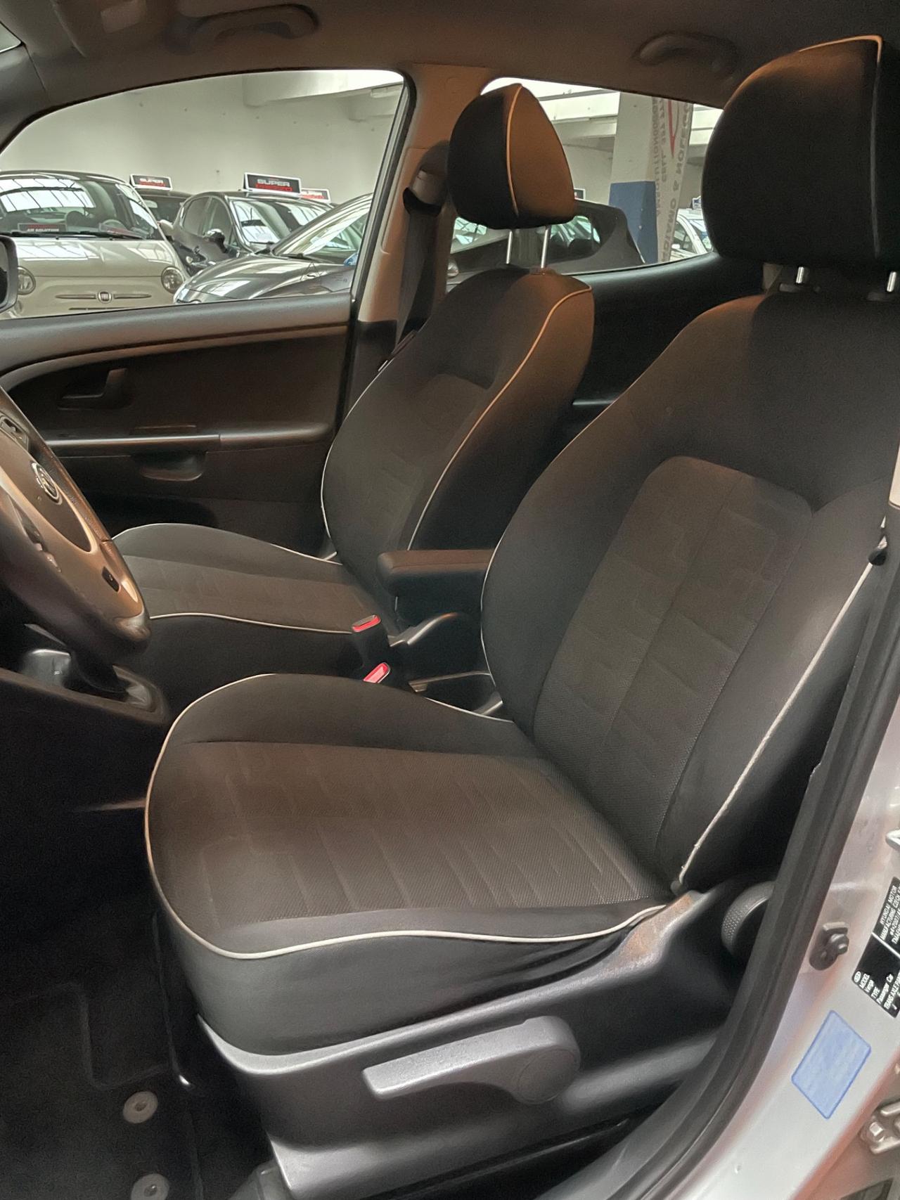 Kia Venga 1.4 Neopatentati Euro 5