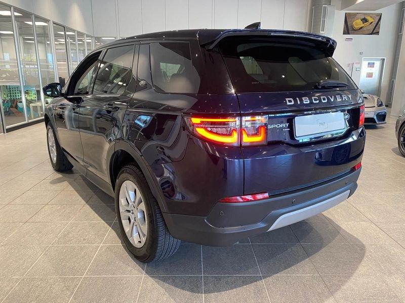 Land Rover Discovery Sport Discovery Sport S 1.5 PHEV AWD Auto