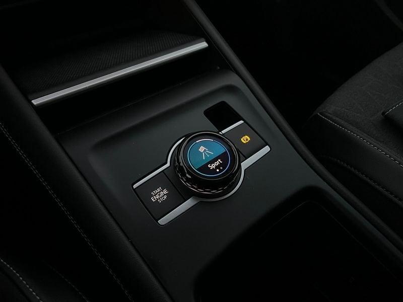 Volkswagen Tiguan Tiguan 1.5 TSI eHybrid DSG Edition Plus