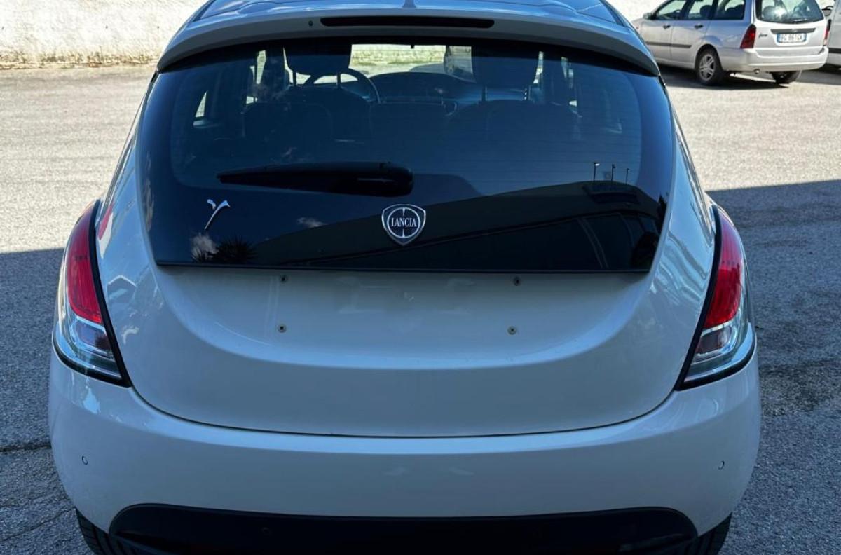 LANCIA YPSILON 1.2 Benzina/Gpl