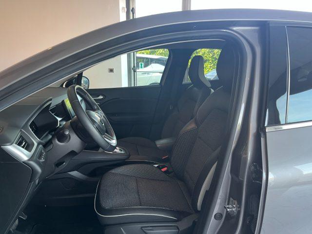 RENAULT Captur Plug-in Hybrid E-Tech 93cv Intens