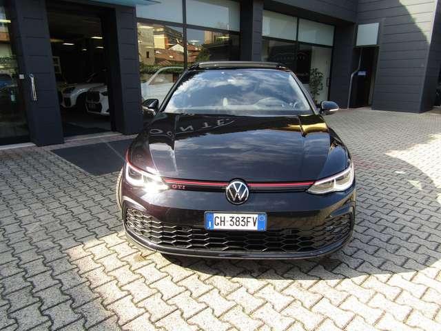 Volkswagen Golf GTI 2.0 GTI 245CV DSG,LED MATRIX,CERCHI 19,TETTO,HUD