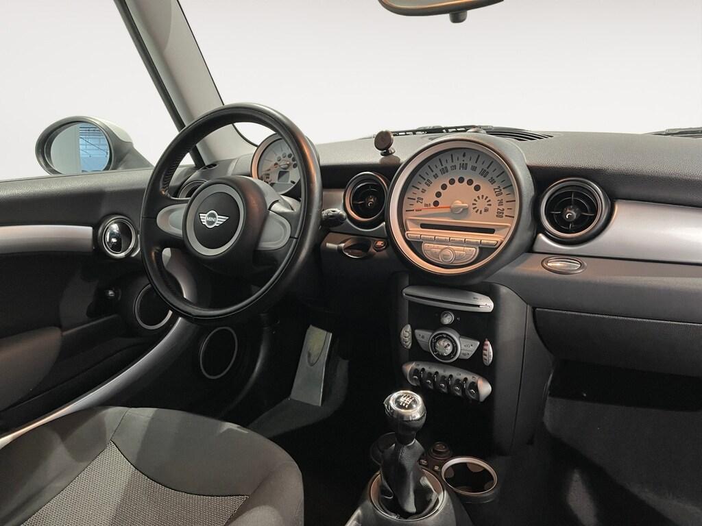 Mini One One 1.4 75CV