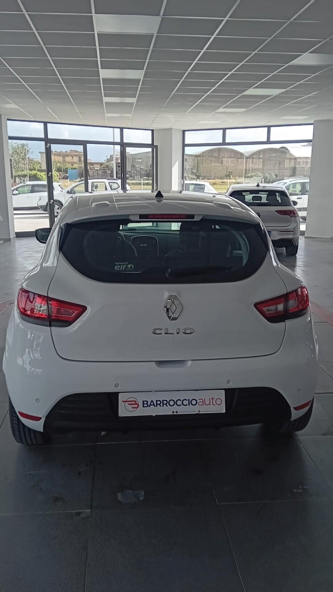 Renault Clio dCi 8V 75CV Start&Stop 5 porte Energy Life