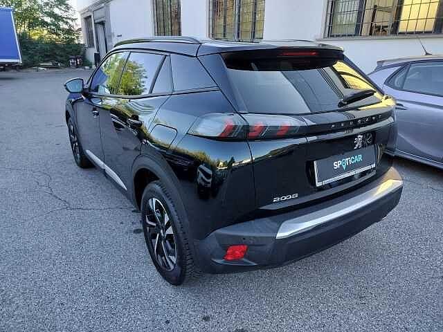 Peugeot 2008 BlueHDi 110 S&S Allure Pack