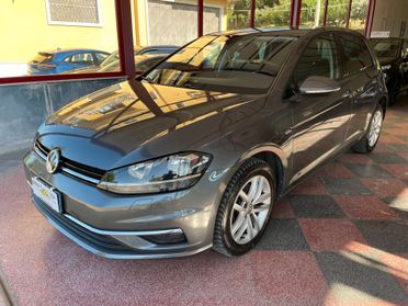 Volkswagen Golf VII 1.6 TDI BlueMotion