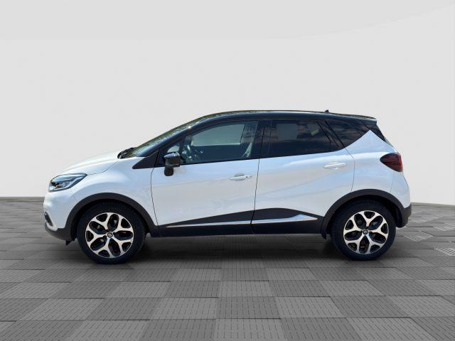 RENAULT Captur Captur dCi 8V 90 CV Sport Edition2