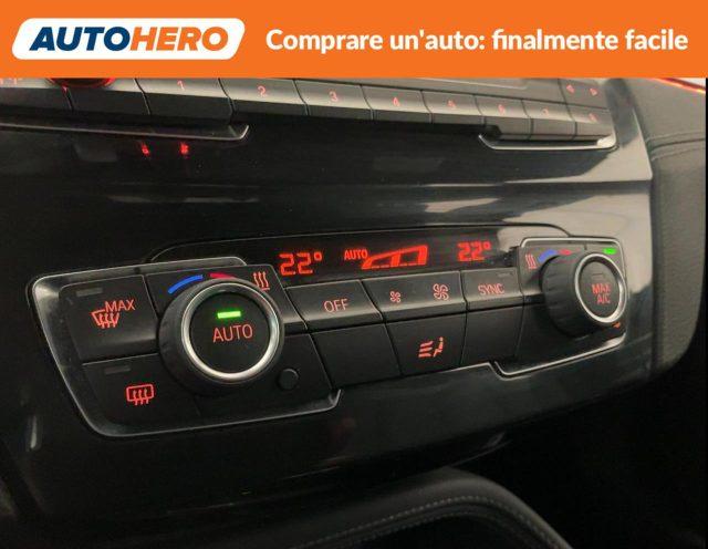 BMW X2 xDrive20d Msport-X