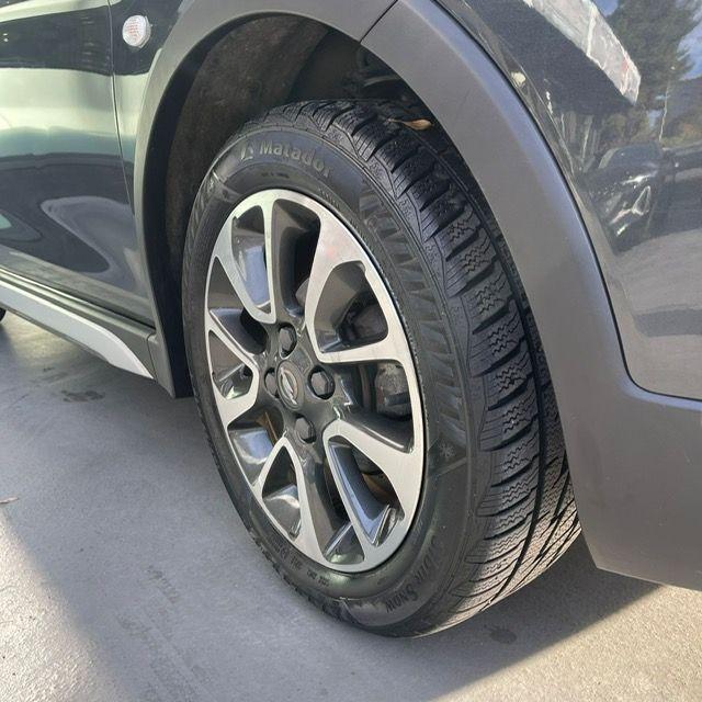 OPEL - Karl - Rocks 1.0 73 CV Start&Stop