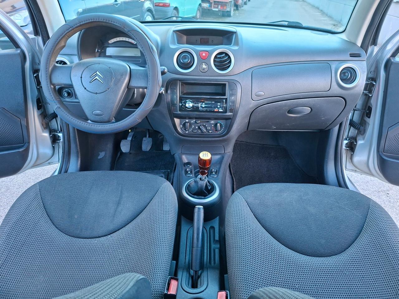 Citroen C3 1.4 Elegance Bi Energy G