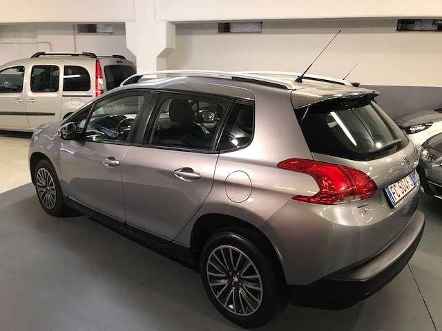 Peugeot 2008 1.6 bluehdi 100CV / EURO6