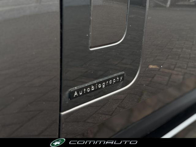 LAND ROVER Range Rover 3.0D l6 Autobiography