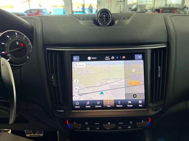 Maserati Levante Levante 3.0 V6 Modena S 430cv auto