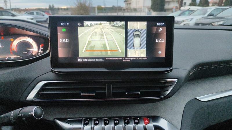 Peugeot 3008 3008 BlueHDi 130 S&S EAT8 GT