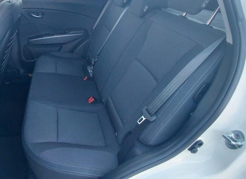 Kgm Tivoli 1.5 GDI Turbo 2WD 135 CV GPL