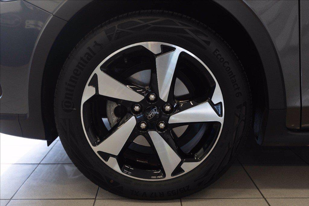 FORD Focus Active 1.0 ecoboost h Style 125cv del 2023