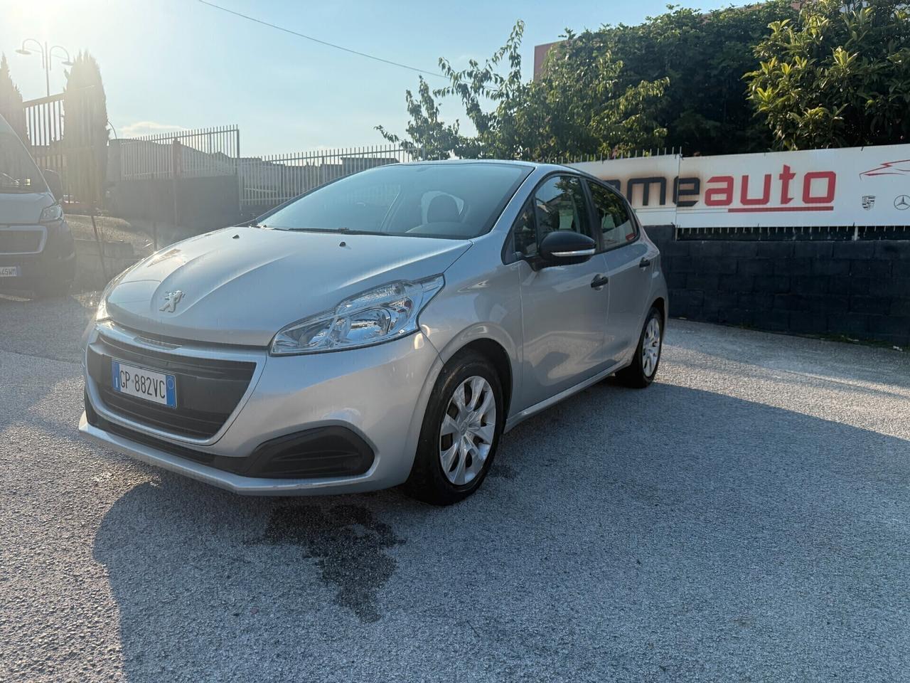 Peugeot 208 PureTech 68 5 porte Active