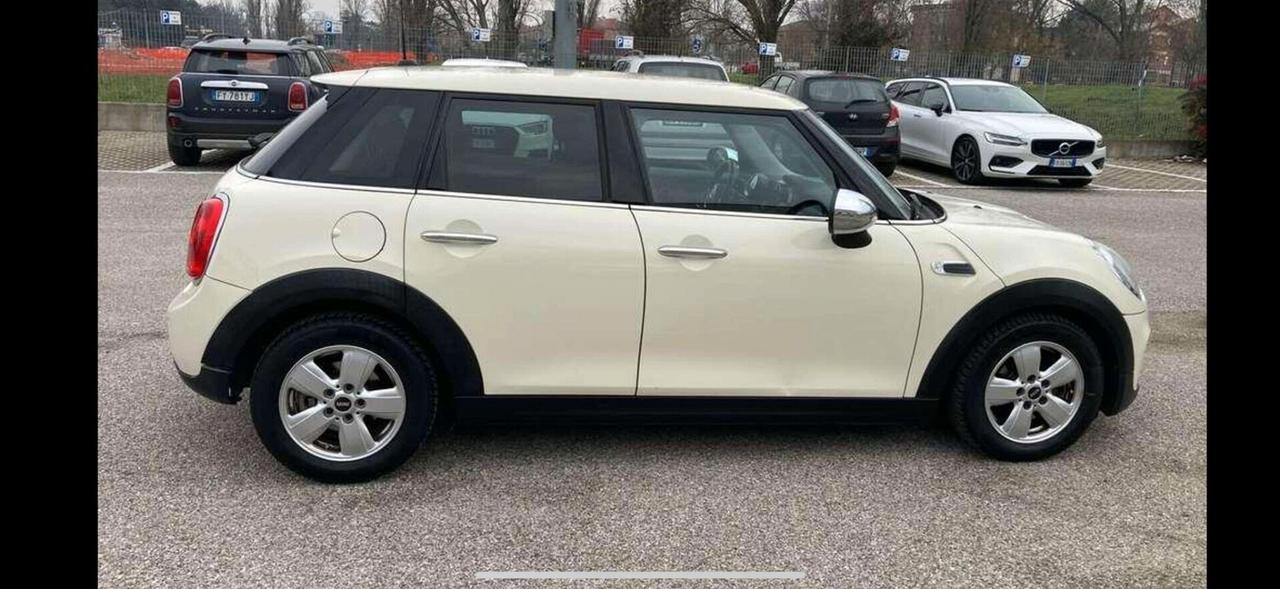 Mini 1.5 One D