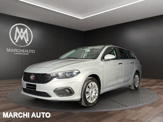 FIAT Tipo 1.3 Mjt S&S SW Business