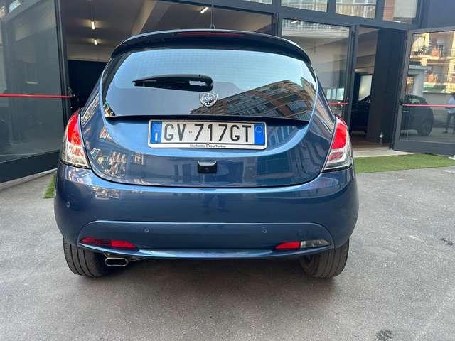 Lancia Ypsilon 1.2 Ecochic Gpl 69cv Gold