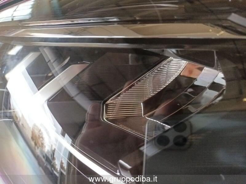 DS DS 3 Crossback Modello: 1SD3 DS3 C FIN R ELECTRI