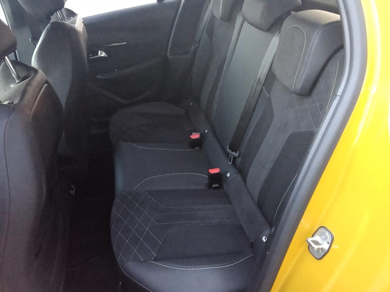 Peugeot 208 PureTech 100 Stop&Start 5 porte GT Pack