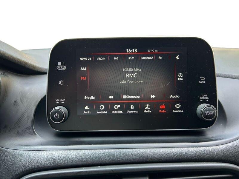 FIAT Tipo Tipo 1.4 SW Easy