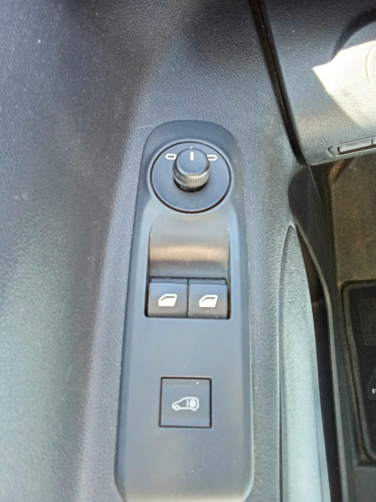 Peugeot Partner BlueHDi 100 PL Furgone Premium