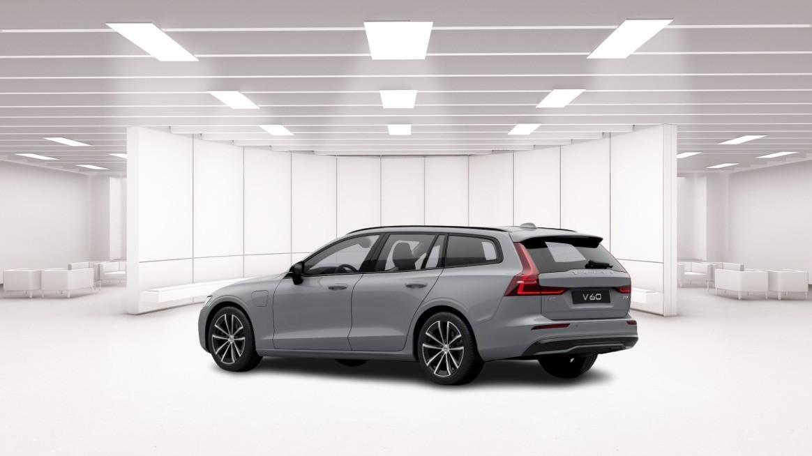 VOLVO V60 T6 Plug-In Hybrid Awd Automatico Plus Dark