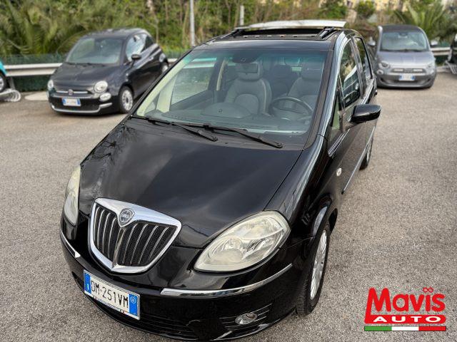 LANCIA MUSA 1.4 16V Platino DFN Automatica