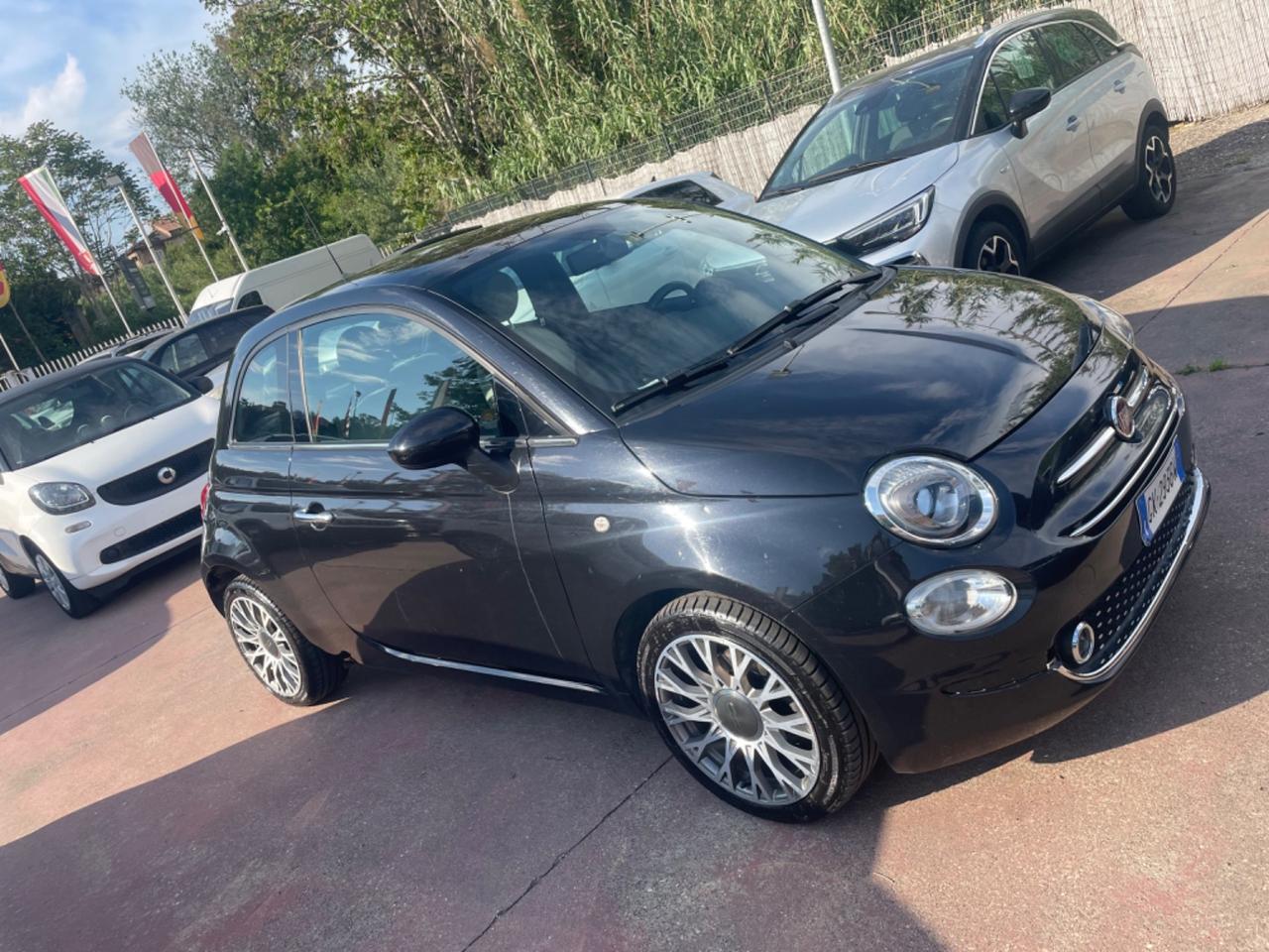 Fiat 500 1.2 Pop