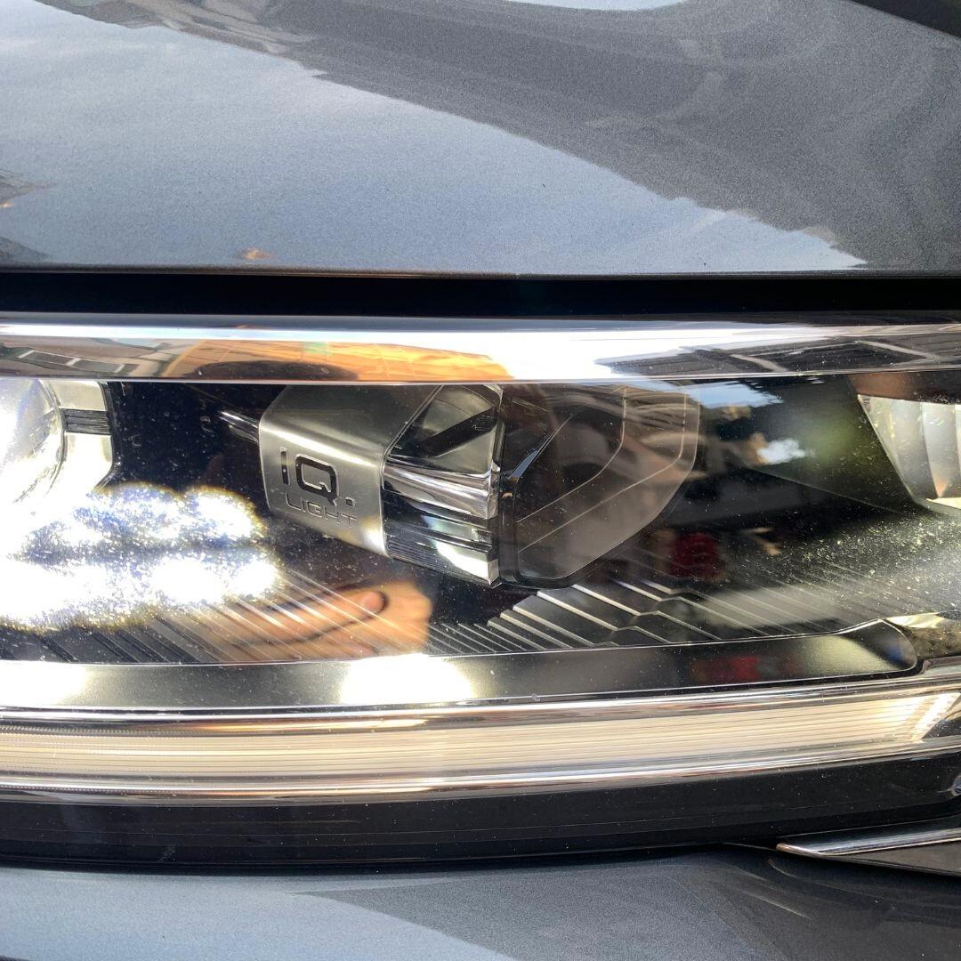 Volkswagen T-Roc 2.0 TDI DSG R-Line