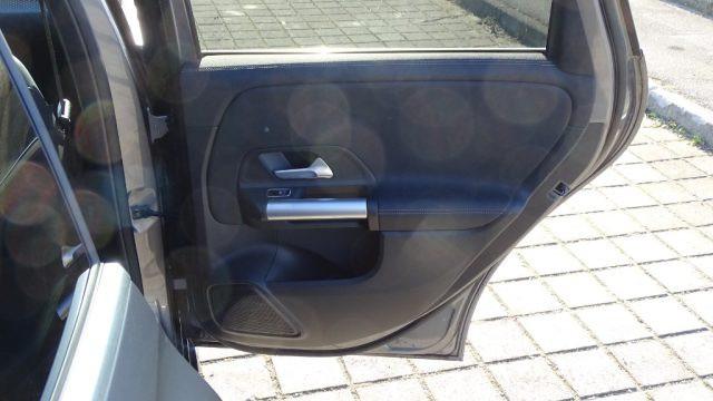 MERCEDES-BENZ B 200 d Automatic, 150 cv, Premium, Full Opt, Garanzia..