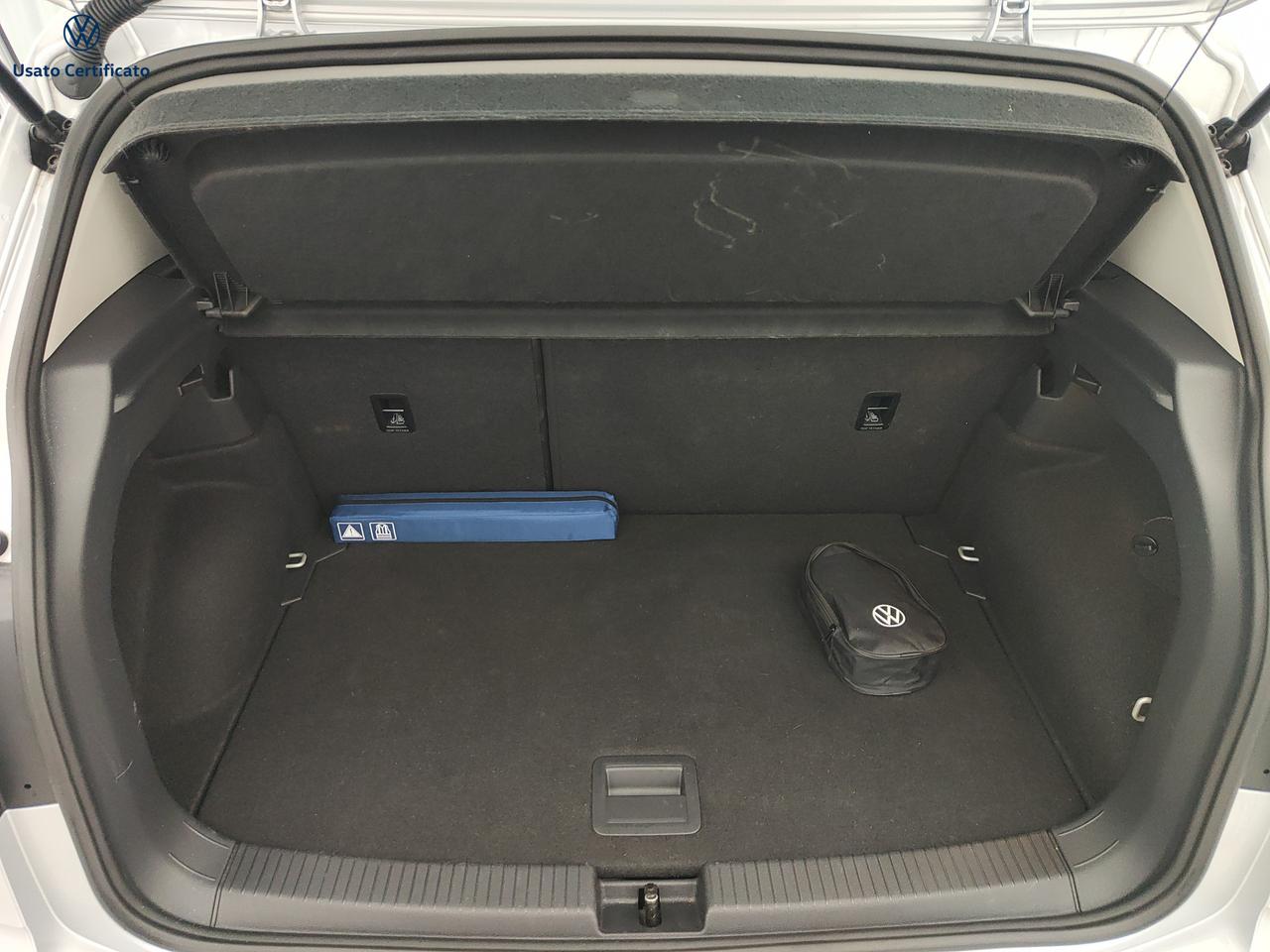 VOLKSWAGEN T-Cross - T-Cross 1.0 TSI 115 CV DSG Life
