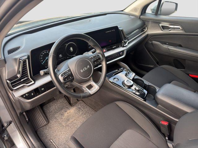 KIA Sportage Sportage 1.6 CRDi MHEV DCT Style