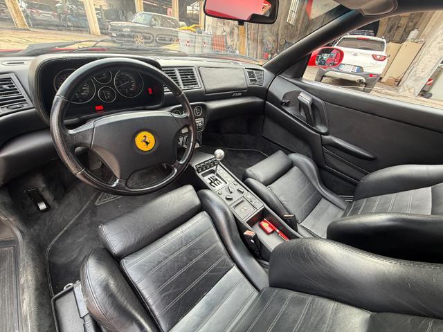 FERRARI F355 berlinetta
