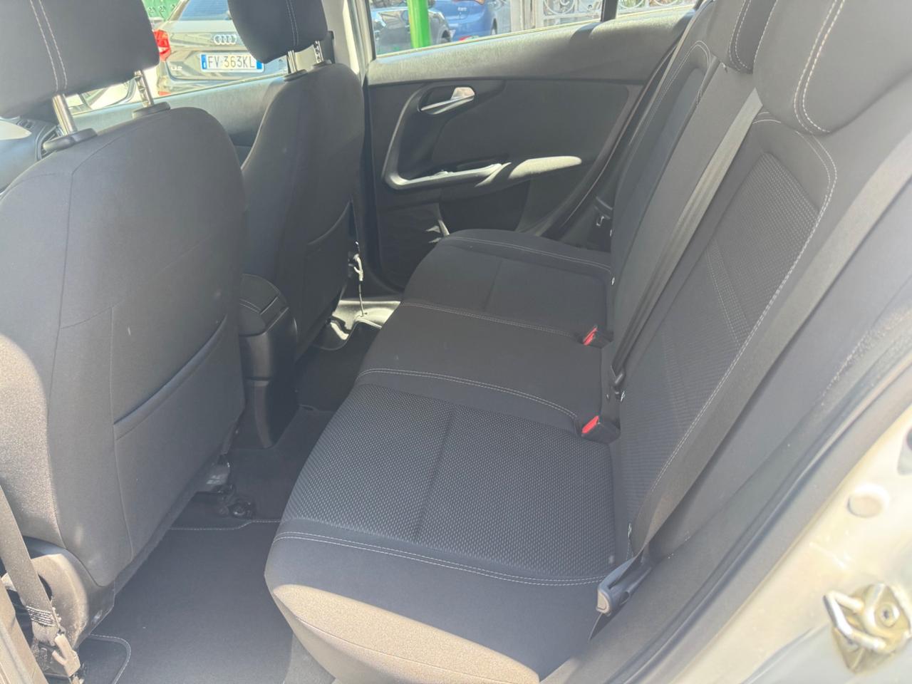 Fiat Tipo 1.3 Mjt S&S 5 porte City Life