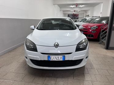 Renault Megane Mégane 1.5 dCi 110CV GT Line 2011