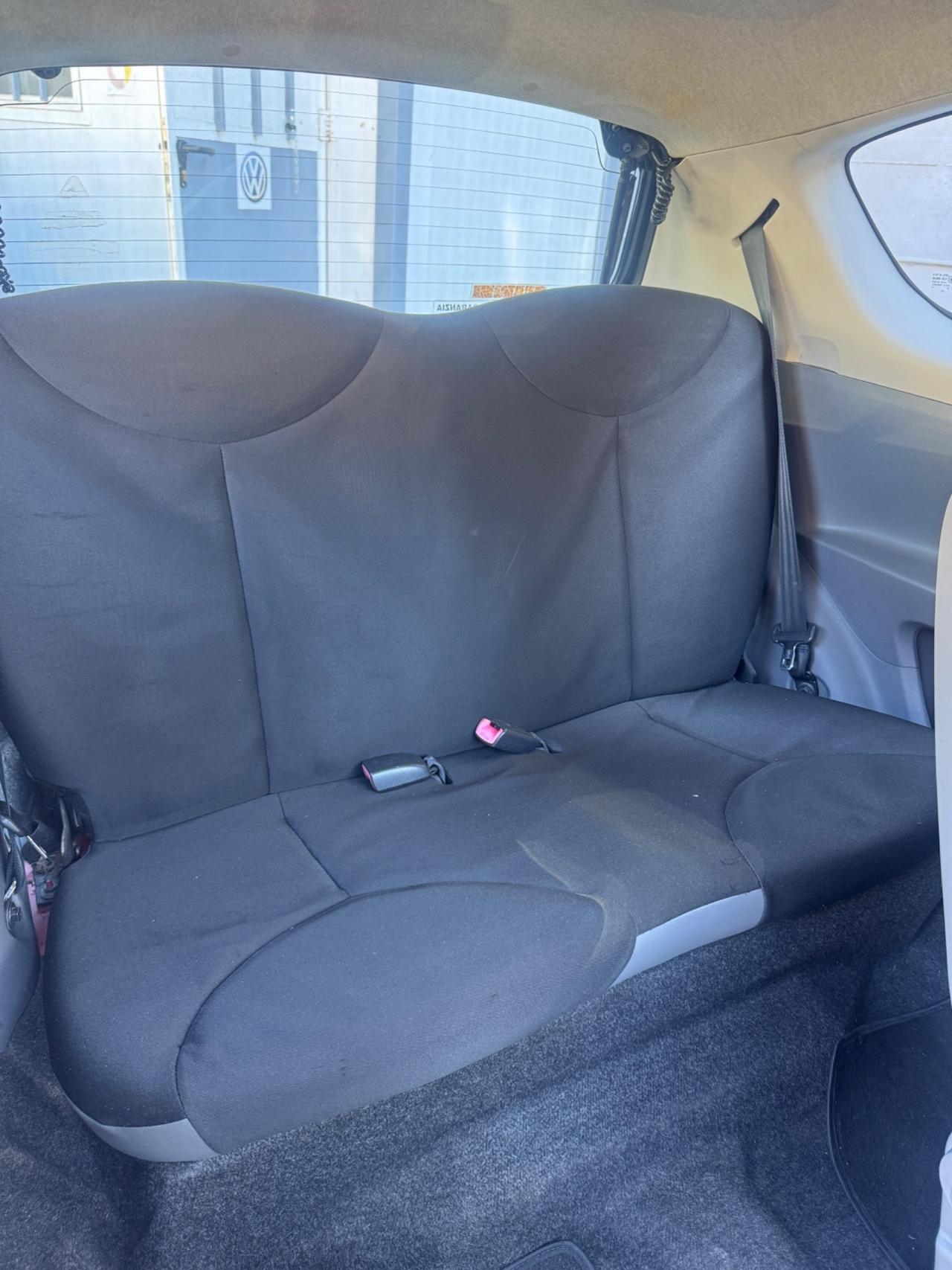 Toyota Aygo Benzina 2010