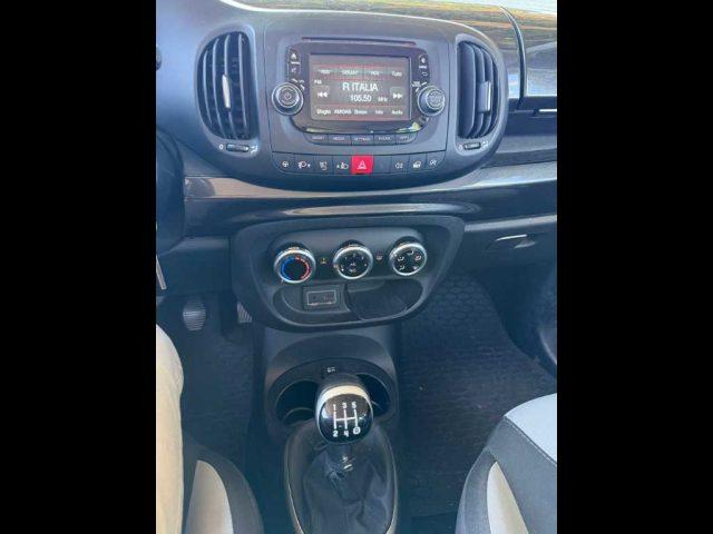 FIAT 500L - 1.3 Multijet 95 CV Urban