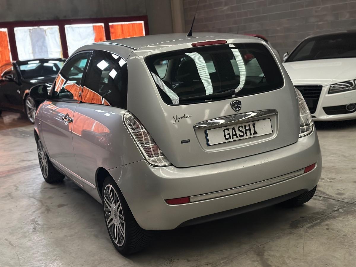 LANCIA - Ypsilon - 1.4 New Oro Ecochic GPL