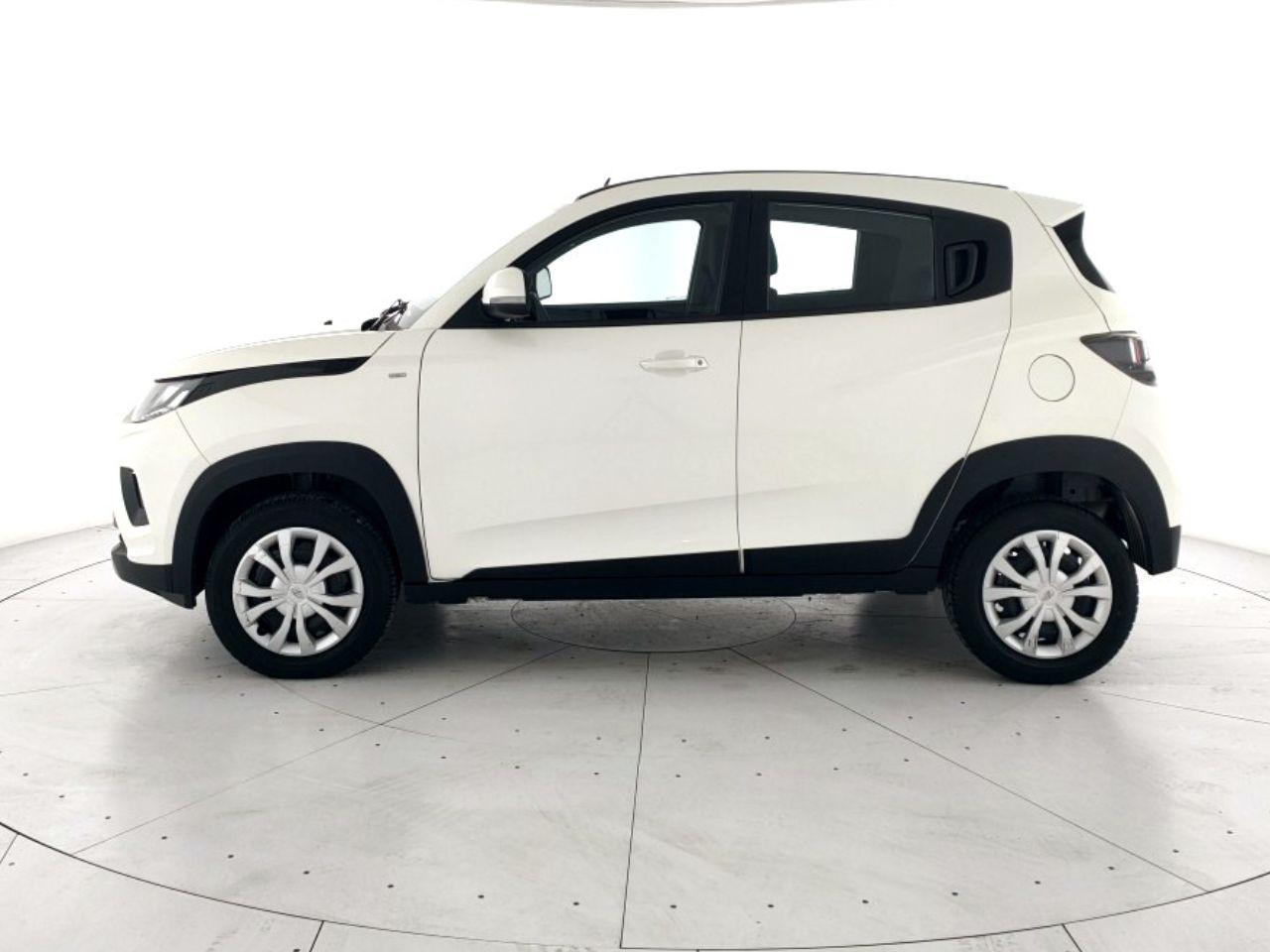 MAHINDRA KUV100 1.2 K6+