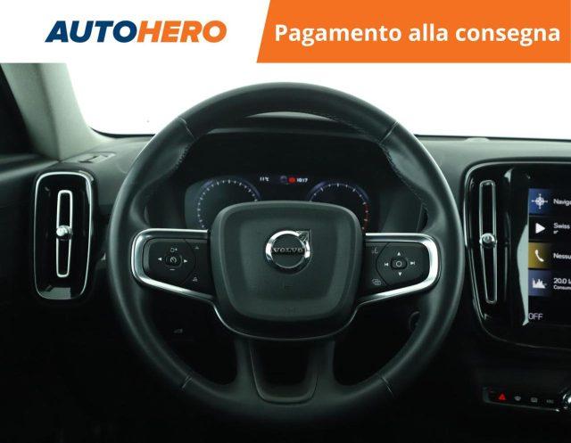 VOLVO XC40 T2 Geartronic Momentum