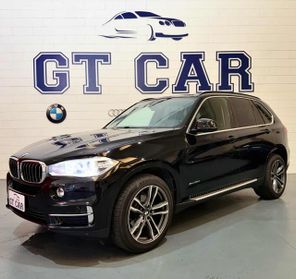 BMW X5 xDrive30d 258CV Luxury *TETTO PANORAMICO APRIBILE*