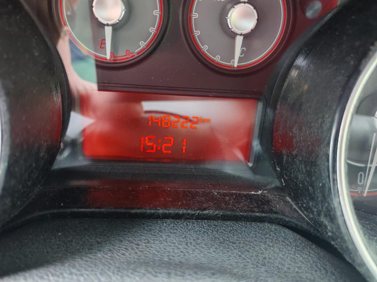 Fiat Punto Evo 1.4 M.Air 16V 3 porte S&S Sport