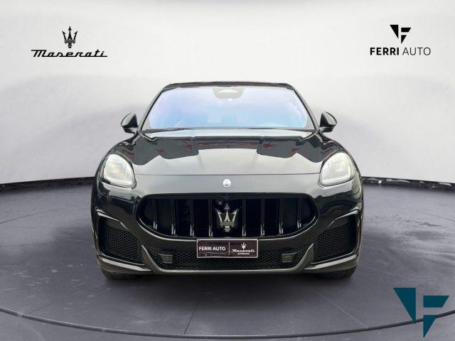 MASERATI Grecale MY24 3.0 BT V6 Trofeo