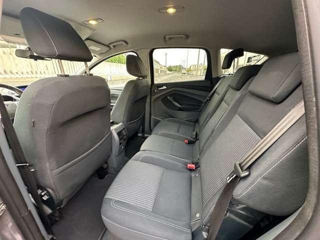 Ford C-Max 1.6 TDCi Titanium