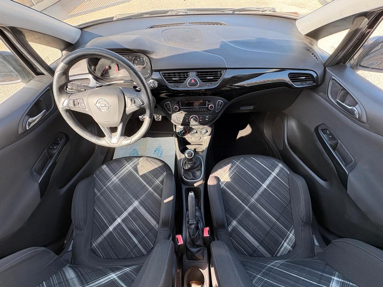 Opel Corsa 1.4 90CV GPL Tech 5 porte Innovation