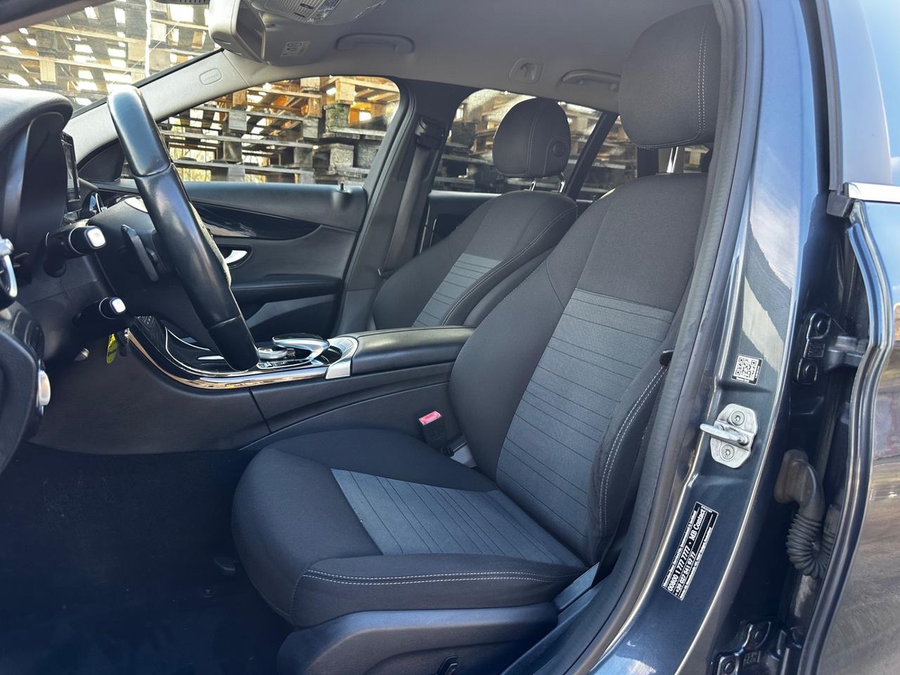 Mercedes Classe C 200 CDI 136CV Executive My 2016